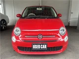 2017 Fiat 500 Sedan for sale, Japanese used car export - photo 3 of 34 | GULJI TRADERS