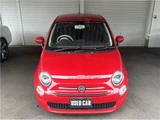 2017 Fiat 500 Sedan for sale, Japanese used car export - photo 4 of 34 | GULJI TRADERS