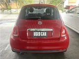 2017 Fiat 500 Sedan for sale, Japanese used car export - photo 6 of 34 | GULJI TRADERS