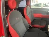 2017 Fiat 500 Sedan for sale, Japanese used car export - photo 9 of 34 | GULJI TRADERS