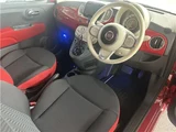 2017 Fiat 500 Sedan for sale, Japanese used car export - photo 10 of 34 | GULJI TRADERS