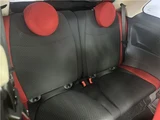 2017 Fiat 500 Sedan for sale, Japanese used car export - photo 11 of 34 | GULJI TRADERS