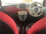 2017 Fiat 500 Sedan for sale, Japanese used car export - photo 12 of 34 | GULJI TRADERS