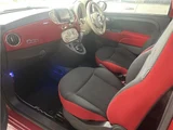 2017 Fiat 500 Sedan for sale, Japanese used car export - photo 14 of 34 | GULJI TRADERS