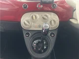 2017 Fiat 500 Sedan for sale, Japanese used car export - photo 17 of 34 | GULJI TRADERS