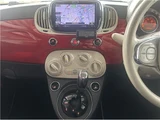 2017 Fiat 500 Sedan for sale, Japanese used car export - photo 19 of 34 | GULJI TRADERS