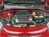 2017 Fiat 500 Sedan for sale, Japanese used car export - photo 30 of 34 | GULJI TRADERS