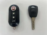 2017 Fiat 500 Sedan for sale, Japanese used car export - photo 31 of 34 | GULJI TRADERS