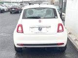 2017 Fiat 500 TwinAir Sedan for sale, Japanese used car export - photo 9 of 30 | GULJI TRADERS