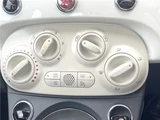 2017 Fiat 500 TwinAir Sedan for sale, Japanese used car export - photo 18 of 30 | GULJI TRADERS