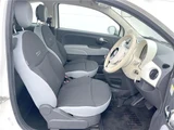 2017 Fiat 500 TwinAir Sedan for sale, Japanese used car export - photo 25 of 30 | GULJI TRADERS
