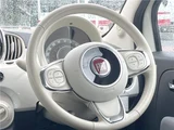 2017 Fiat 500 TwinAir Sedan for sale, Japanese used car export - photo 28 of 30 | GULJI TRADERS