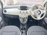 2017 Fiat 500 TwinAir Sedan for sale, Japanese used car export - photo 29 of 30 | GULJI TRADERS