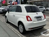 2017 Fiat 500 Sedan for sale, Japanese used car export - photo 3 of 26 | GULJI TRADERS