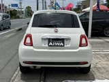 2017 Fiat 500 Sedan for sale, Japanese used car export - photo 4 of 26 | GULJI TRADERS