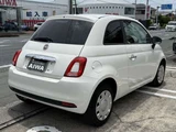 2017 Fiat 500 Sedan for sale, Japanese used car export - photo 5 of 26 | GULJI TRADERS