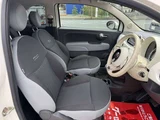 2017 Fiat 500 Sedan for sale, Japanese used car export - photo 9 of 26 | GULJI TRADERS