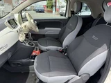2017 Fiat 500 Sedan for sale, Japanese used car export - photo 11 of 26 | GULJI TRADERS