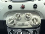 2017 Fiat 500 Sedan for sale, Japanese used car export - photo 17 of 26 | GULJI TRADERS