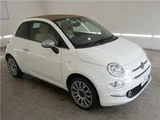 2017 Fiat 500 Sedan for sale, Japanese used car export - photo 1 of 40 | GULJI TRADERS