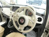2017 Fiat 500 Sedan for sale, Japanese used car export - photo 3 of 40 | GULJI TRADERS