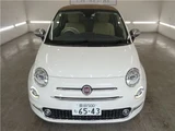 2017 Fiat 500 Sedan for sale, Japanese used car export - photo 4 of 40 | GULJI TRADERS
