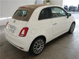 2017 Fiat 500 Sedan for sale, Japanese used car export - photo 5 of 40 | GULJI TRADERS