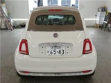 2017 Fiat 500 Sedan for sale, Japanese used car export - photo 6 of 40 | GULJI TRADERS