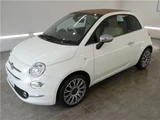 2017 Fiat 500 Sedan for sale, Japanese used car export - photo 7 of 40 | GULJI TRADERS