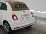 2017 Fiat 500 Sedan for sale, Japanese used car export - photo 14 of 40 | GULJI TRADERS