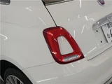2017 Fiat 500 Sedan for sale, Japanese used car export - photo 15 of 40 | GULJI TRADERS