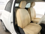 2017 Fiat 500 Sedan for sale, Japanese used car export - photo 17 of 40 | GULJI TRADERS