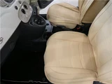 2017 Fiat 500 Sedan for sale, Japanese used car export - photo 22 of 40 | GULJI TRADERS