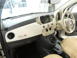 2017 Fiat 500 Sedan for sale, Japanese used car export - photo 25 of 40 | GULJI TRADERS