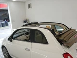 2017 Fiat 500 Sedan for sale, Japanese used car export - photo 37 of 40 | GULJI TRADERS