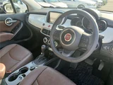 2017 Fiat 500 Sedan for sale, Japanese used car export - photo 16 of 47 | GULJI TRADERS