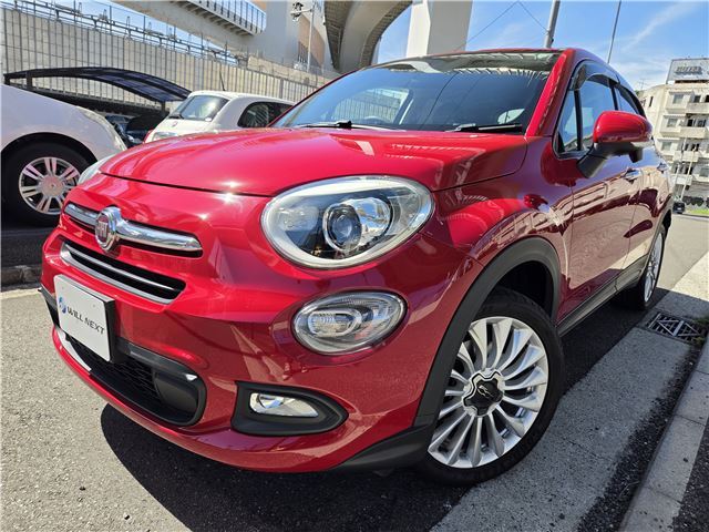 2017 Fiat 500 - photo 1 2017 Fiat 500 Sedan for sale, Japanese used car export - photo 1 of 49 | GULJI TRADERS