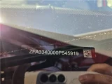 2017 Fiat 500 Sedan for sale, Japanese used car export - photo 16 of 49 | GULJI TRADERS