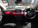 2017 Fiat 500 Sedan for sale, Japanese used car export - photo 18 of 49 | GULJI TRADERS
