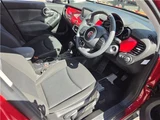 2017 Fiat 500 Sedan for sale, Japanese used car export - photo 21 of 49 | GULJI TRADERS