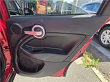 2017 Fiat 500 Sedan for sale, Japanese used car export - photo 27 of 49 | GULJI TRADERS