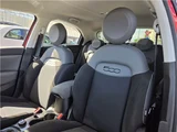 2017 Fiat 500 Sedan for sale, Japanese used car export - photo 28 of 49 | GULJI TRADERS