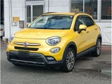 2017 Fiat 500 Sedan for sale, Japanese used car export - photo 1 of 61 | GULJI TRADERS