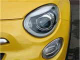 2017 Fiat 500 Sedan for sale, Japanese used car export - photo 9 of 61 | GULJI TRADERS