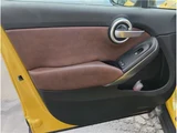 2017 Fiat 500 Sedan for sale, Japanese used car export - photo 28 of 61 | GULJI TRADERS