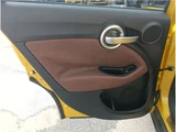2017 Fiat 500 Sedan for sale, Japanese used car export - photo 30 of 61 | GULJI TRADERS