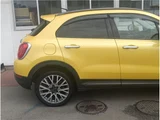2017 Fiat 500 Sedan for sale, Japanese used car export - photo 57 of 61 | GULJI TRADERS