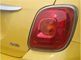 2017 Fiat 500 Sedan for sale, Japanese used car export - photo 59 of 61 | GULJI TRADERS