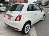 2017 Fiat 500 1.2 Sedan for sale, Japanese used car export - photo 3 of 44 | GULJI TRADERS