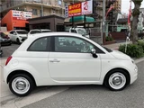 2017 Fiat 500 1.2 Sedan for sale, Japanese used car export - photo 6 of 44 | GULJI TRADERS